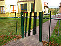 ogrodzenie Pantanet Family/Betafence, furtka AW.10.05/Wi�niowski